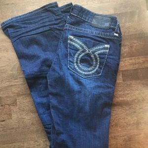 Big Star Womens Jeans